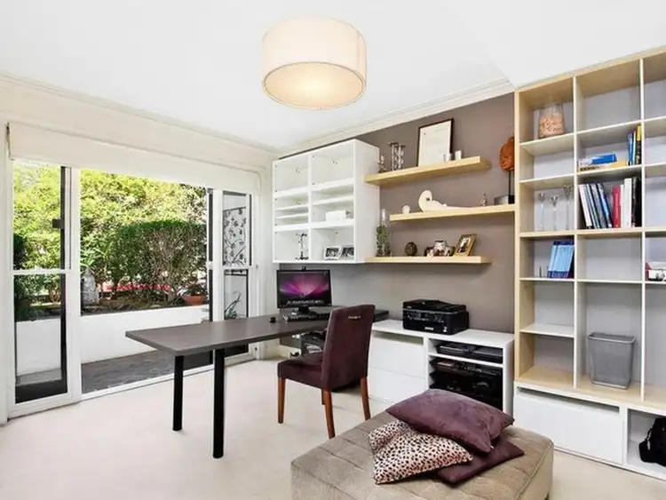 Fourth view of Homely townhouse listing, 7/57 Hereford Street, Glebe NSW 2037