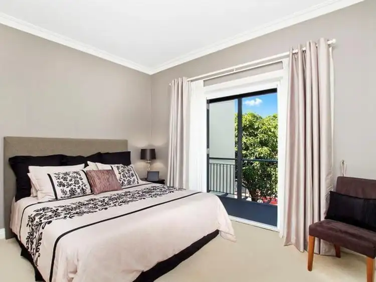 Fifth view of Homely townhouse listing, 7/57 Hereford Street, Glebe NSW 2037