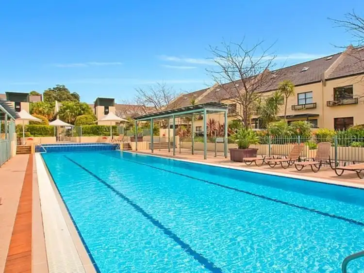 Sixth view of Homely townhouse listing, 7/57 Hereford Street, Glebe NSW 2037