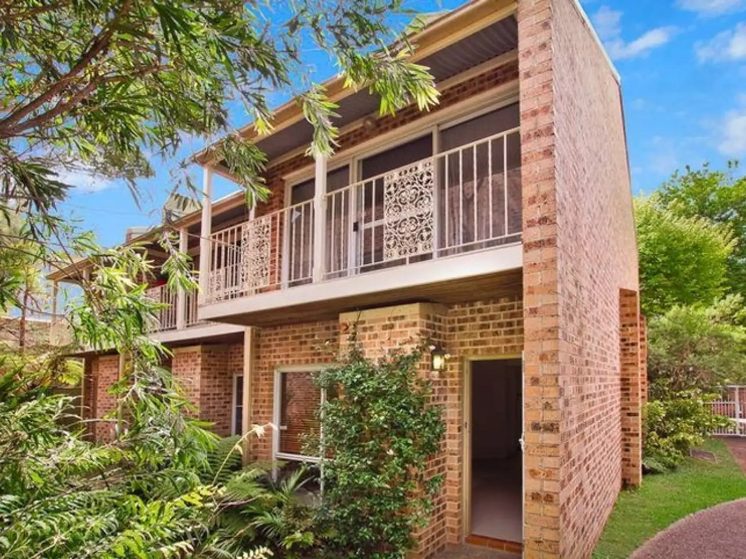 Main view of Homely townhouse listing, 27/43 Hereford Street, Glebe NSW 2037
