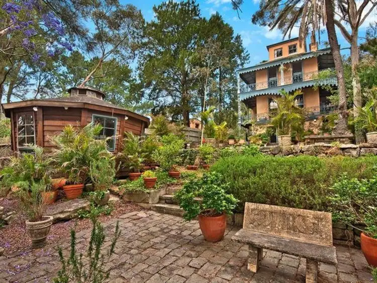Third view of Homely house listing, 14 Oxley Street, Glebe NSW 2037
