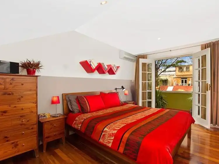 Fourth view of Homely house listing, 9 Reuss Street, Glebe NSW 2037