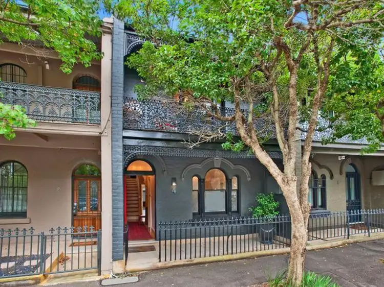 4 Darling Street, Glebe NSW 2037