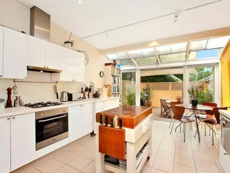 23 Avon Street, Glebe NSW 2037