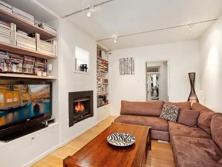 Fourth view of Homely house listing, 23 Avon Street, Glebe NSW 2037