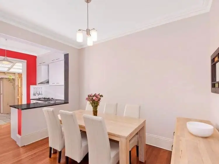 Main view of Homely house listing, 3 Lyndhurst Street, Glebe NSW 2037