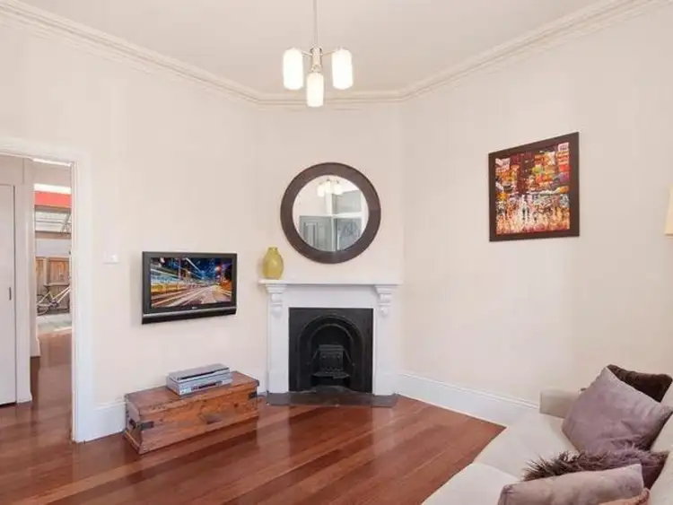 Fourth view of Homely house listing, 3 Lyndhurst Street, Glebe NSW 2037