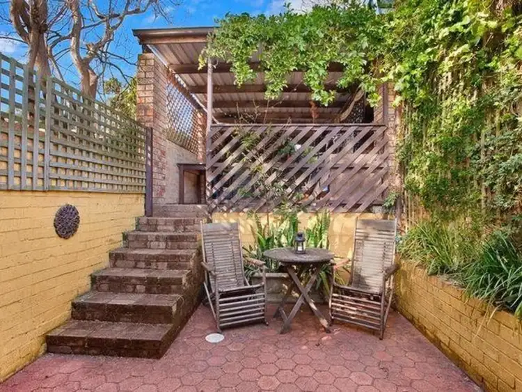 Third view of Homely house listing, 72 Forsyth Street, Glebe NSW 2037