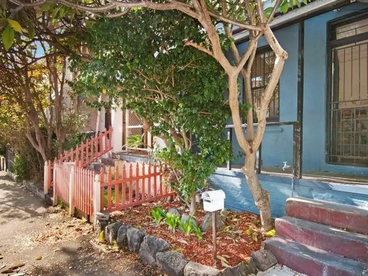 Main view of Homely house listing, 70 Forsyth Street, Glebe NSW 2037