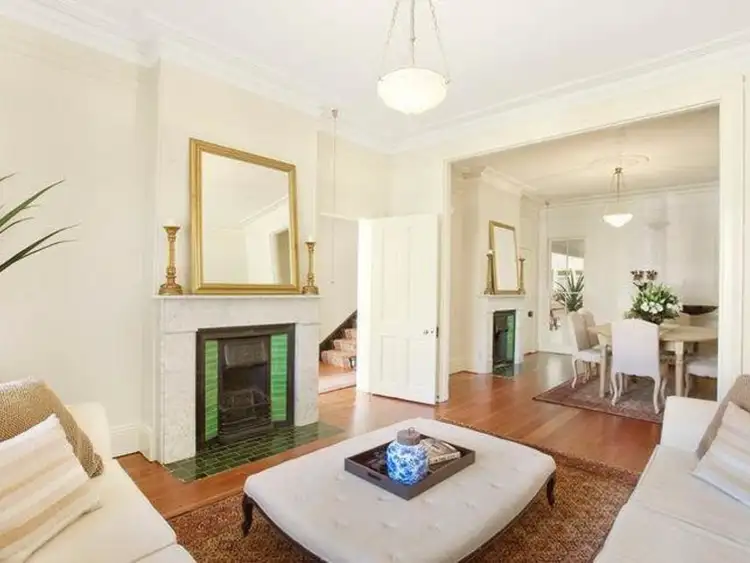 Second view of Homely house listing, 49 Hereford Street, Glebe NSW 2037