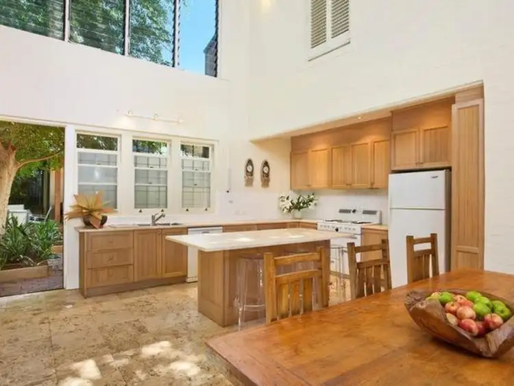 Third view of Homely house listing, 49 Hereford Street, Glebe NSW 2037