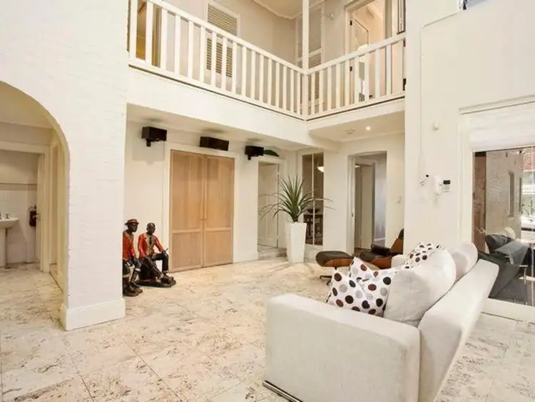 Fourth view of Homely house listing, 49 Hereford Street, Glebe NSW 2037