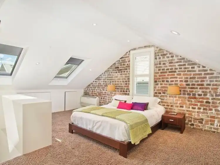 Sixth view of Homely house listing, 49 Hereford Street, Glebe NSW 2037