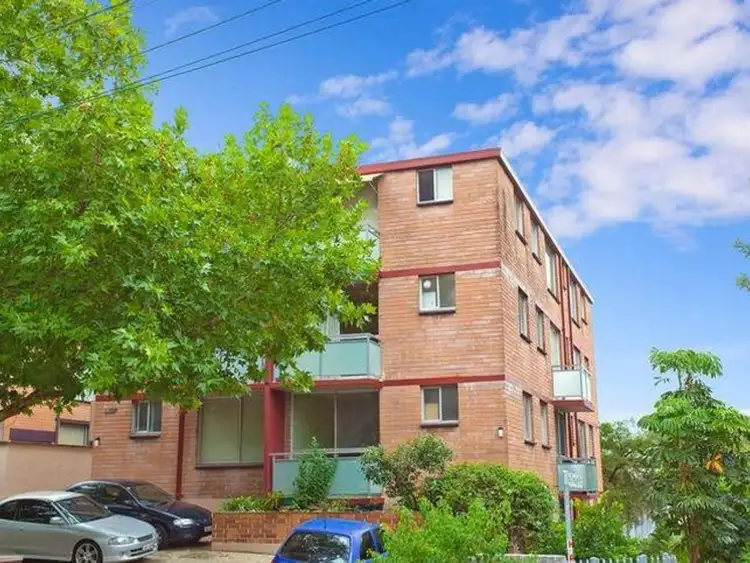 Main view of Homely studio listing, 14/2 Sheehy Street, Glebe NSW 2037