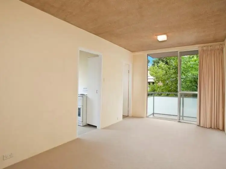 Second view of Homely studio listing, 14/2 Sheehy Street, Glebe NSW 2037