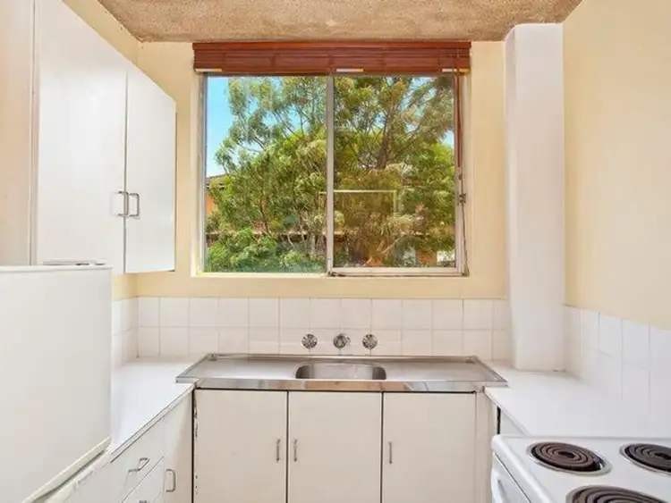Third view of Homely studio listing, 14/2 Sheehy Street, Glebe NSW 2037
