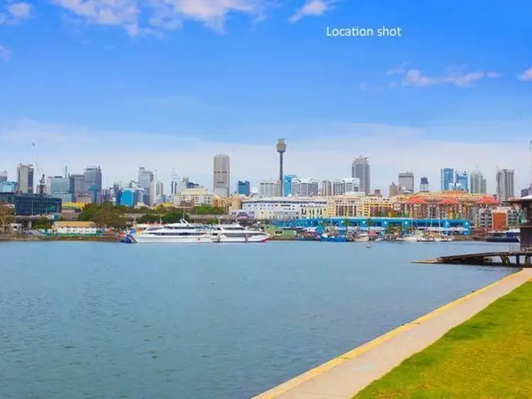 Fourth view of Homely studio listing, 14/2 Sheehy Street, Glebe NSW 2037