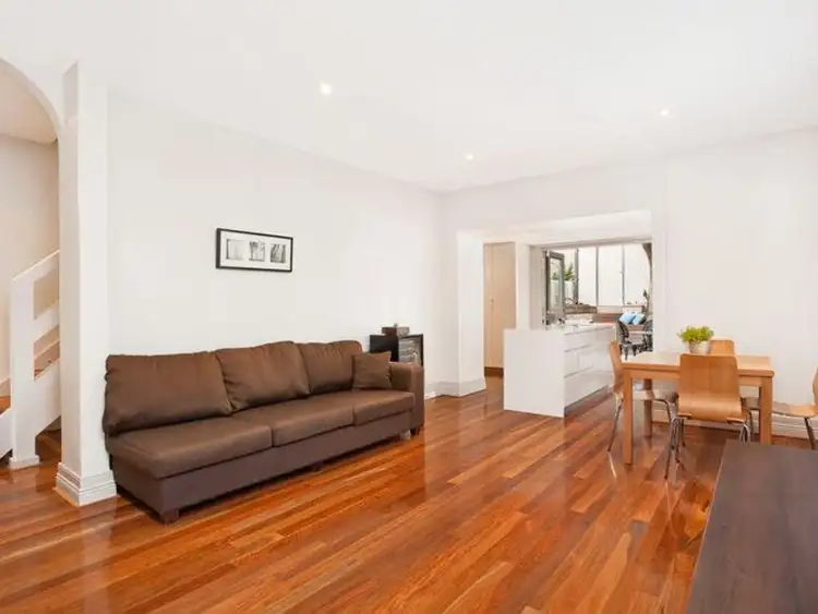 Third view of Homely house listing, 35 Talfourd Street, Glebe NSW 2037