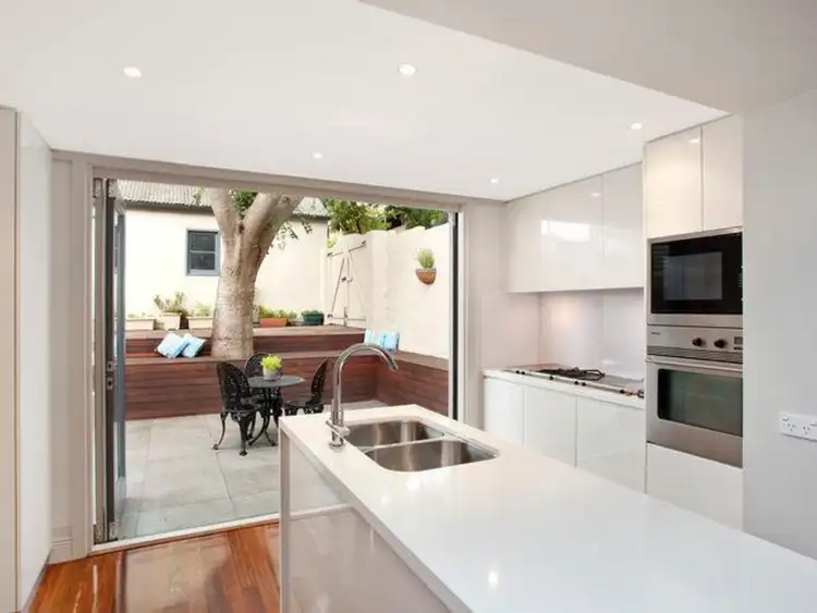 Fourth view of Homely house listing, 35 Talfourd Street, Glebe NSW 2037