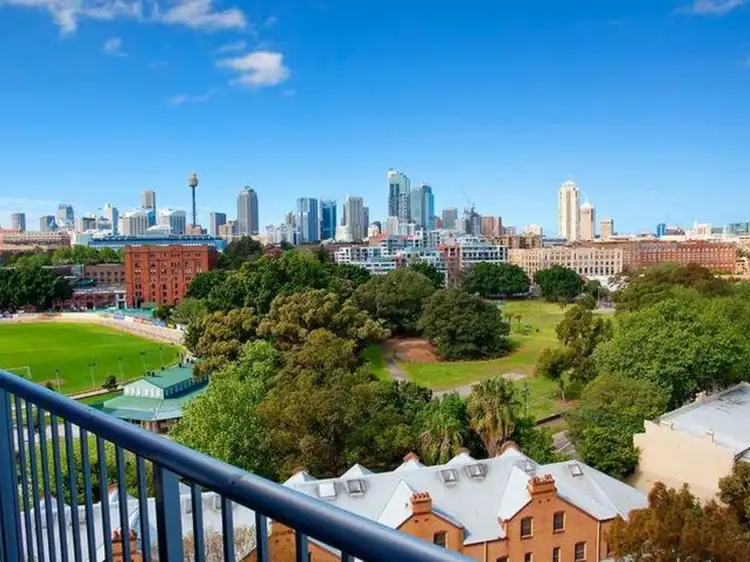 809/34 Wentworth Street, Glebe NSW 2037