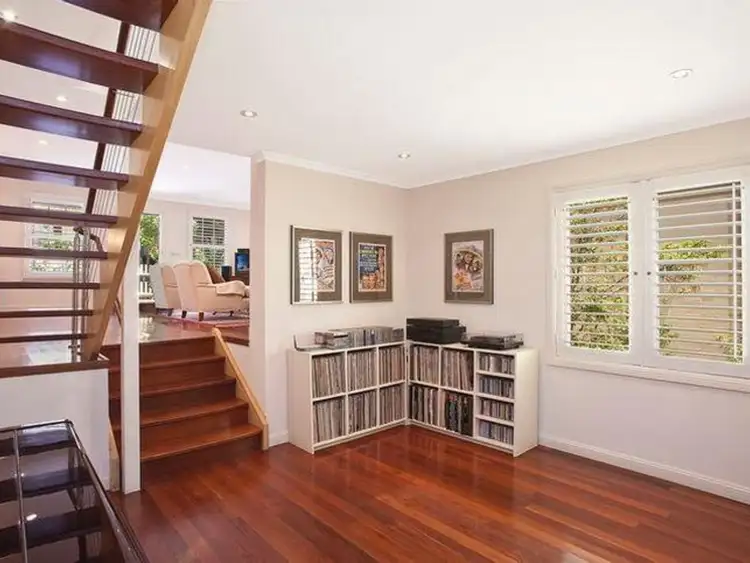 Fifth view of Homely house listing, 47 Derwent Street, Glebe NSW 2037