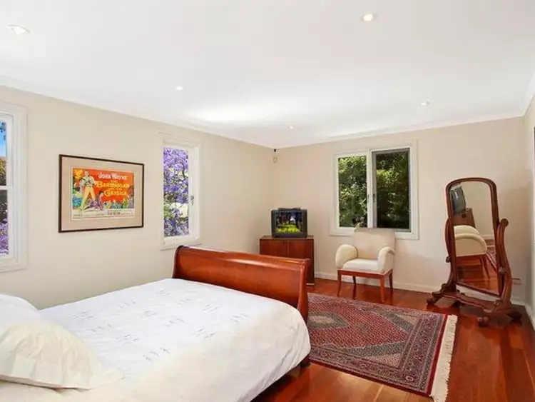 Sixth view of Homely house listing, 47 Derwent Street, Glebe NSW 2037