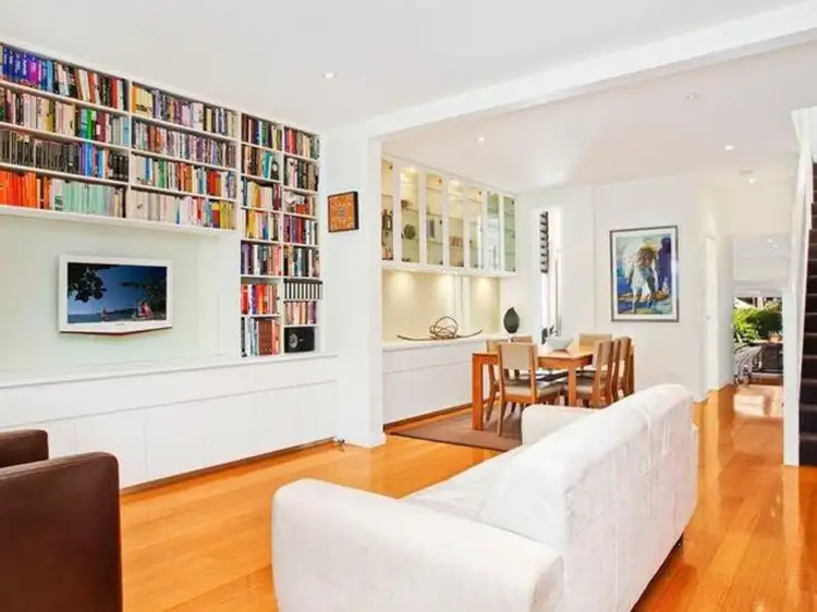 90 Darling Street, Glebe NSW 2037