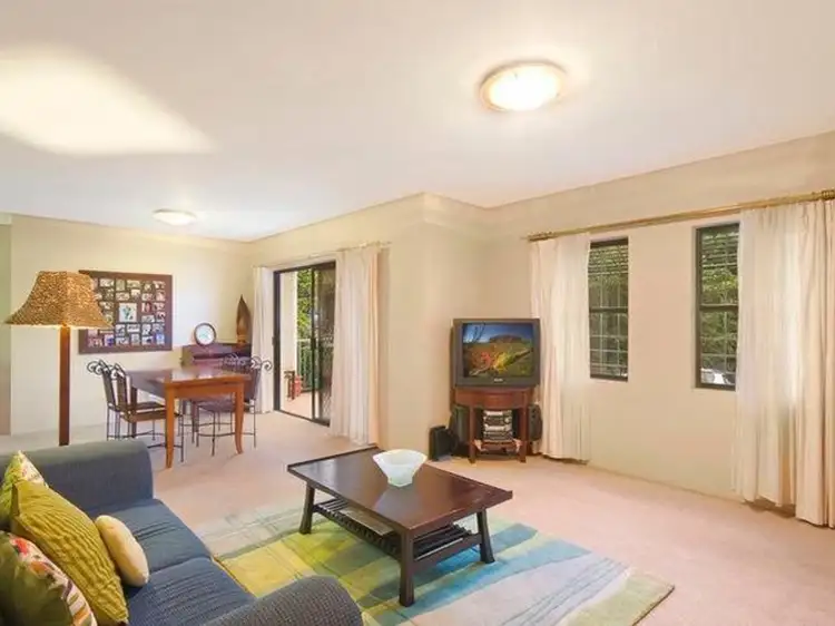 Main view of Homely apartment listing, 56/75A Ross Street, Glebe NSW 2037
