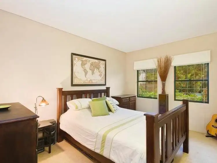 Third view of Homely apartment listing, 56/75A Ross Street, Glebe NSW 2037