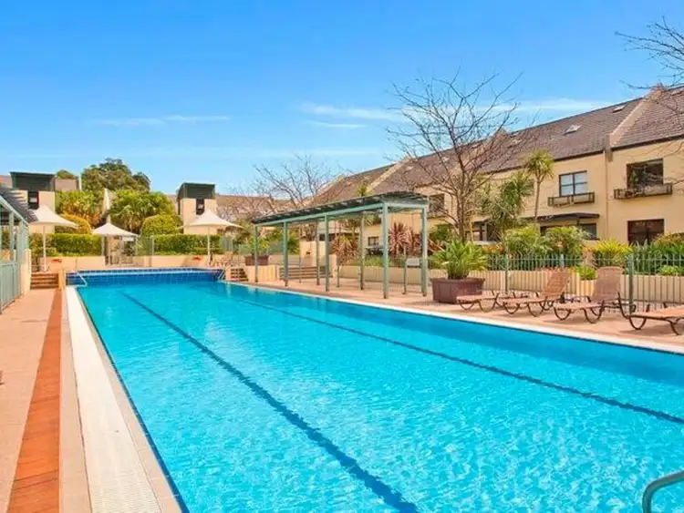 Fourth view of Homely apartment listing, 56/75A Ross Street, Glebe NSW 2037
