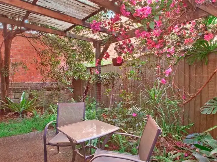 Second view of Homely townhouse listing, 29/43 Hereford Street, Glebe NSW 2037
