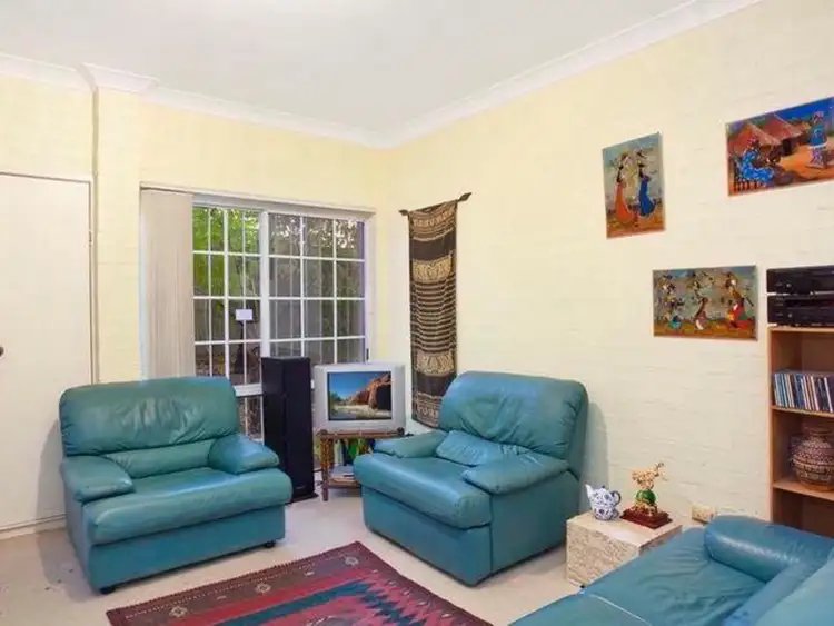 Fourth view of Homely townhouse listing, 29/43 Hereford Street, Glebe NSW 2037