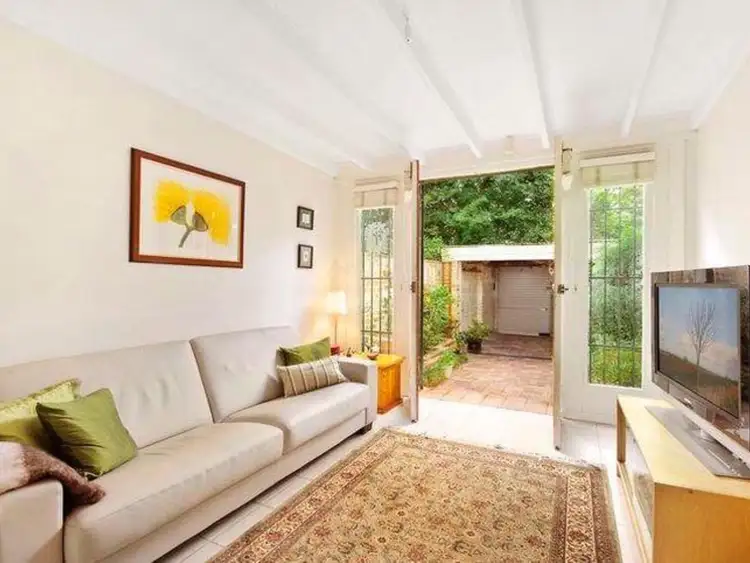 Third view of Homely house listing, 1 Darling Street, Glebe NSW 2037
