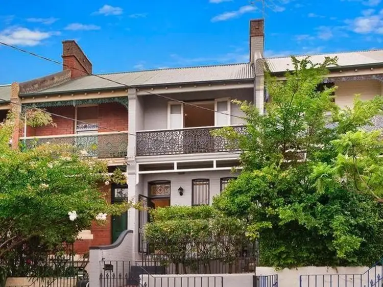 Main view of Homely house listing, 39 Lombard Street, Glebe NSW 2037