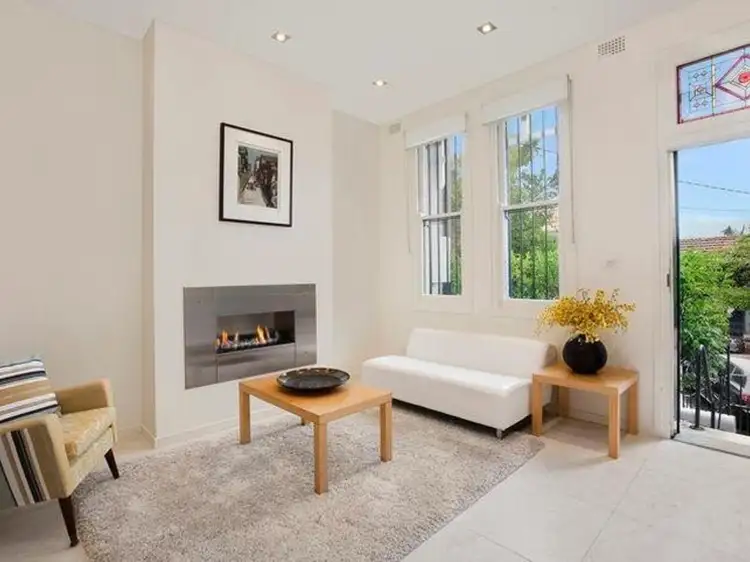 Fourth view of Homely house listing, 39 Lombard Street, Glebe NSW 2037