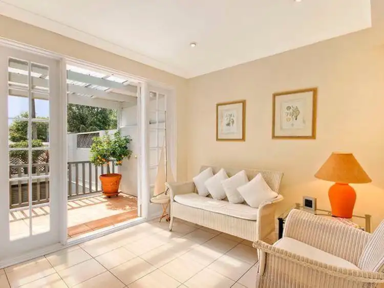 Second view of Homely house listing, 41 Talfourd Street, Glebe NSW 2037