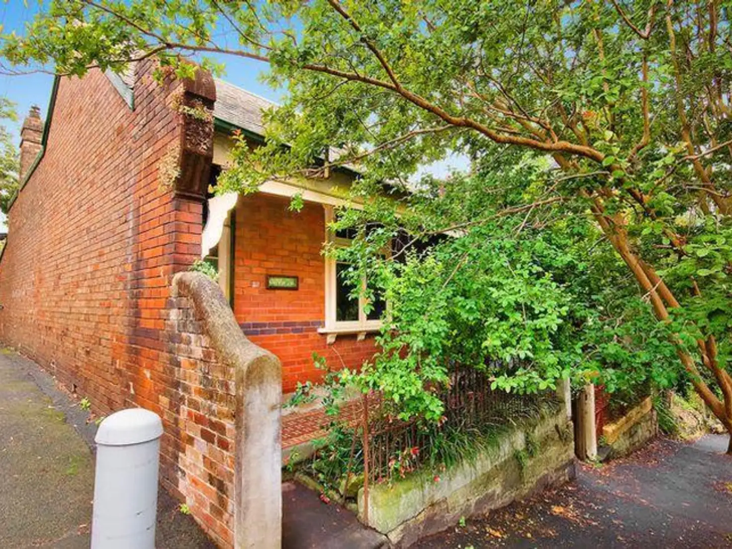 Main view of Homely house listing, 20 Cook Street, Glebe NSW 2037