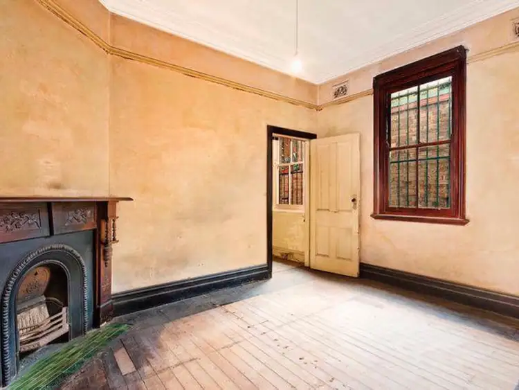 Second view of Homely house listing, 20 Cook Street, Glebe NSW 2037