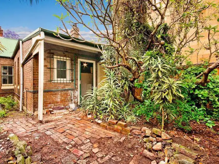Third view of Homely house listing, 20 Cook Street, Glebe NSW 2037