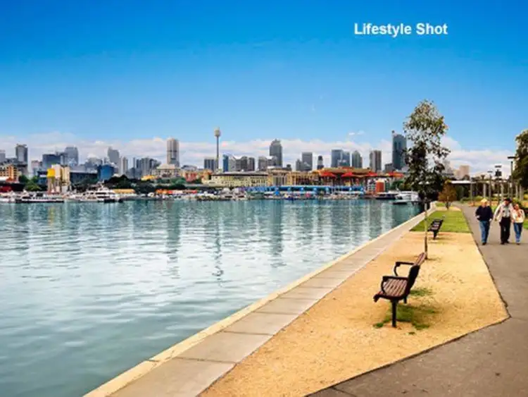 Fourth view of Homely house listing, 20 Cook Street, Glebe NSW 2037