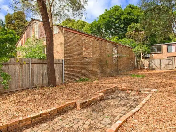 Second view of Homely house listing, 60 Derwent Street, Glebe NSW 2037