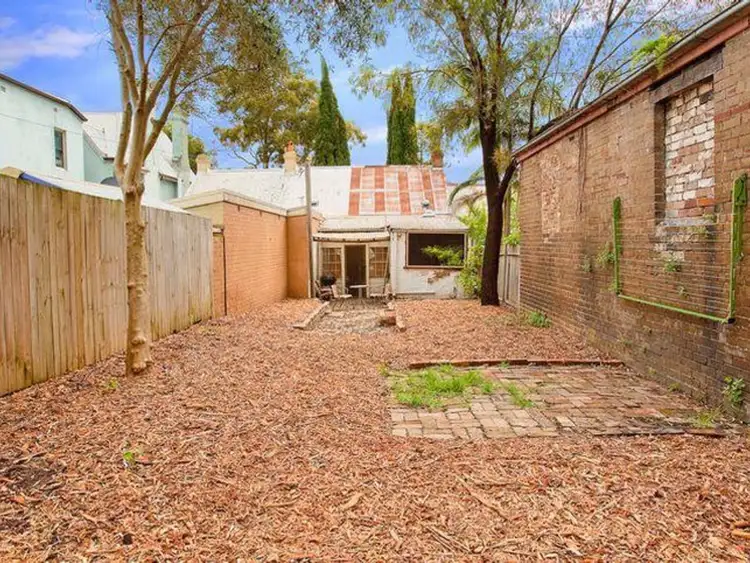 Third view of Homely house listing, 60 Derwent Street, Glebe NSW 2037