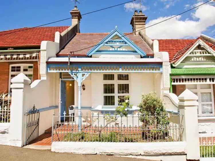 Main view of Homely house listing, 52 Hereford Street, Glebe NSW 2037