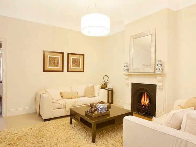 Second view of Homely house listing, 2 Darling Street, Glebe NSW 2037