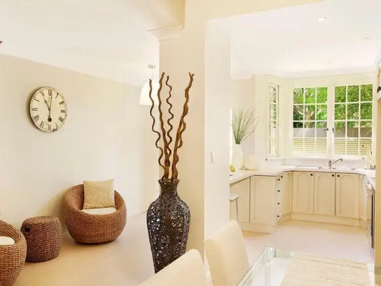 Third view of Homely house listing, 2 Darling Street, Glebe NSW 2037