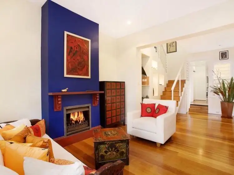 Main view of Homely house listing, 23 Creek Street, Glebe NSW 2037