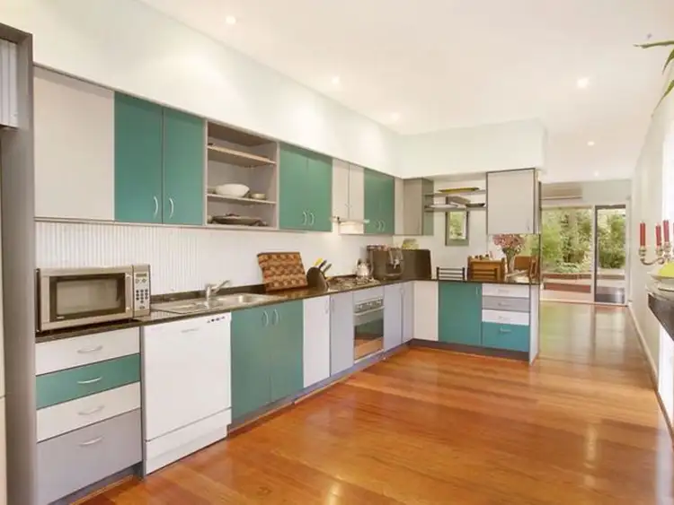 Third view of Homely house listing, 23 Creek Street, Glebe NSW 2037
