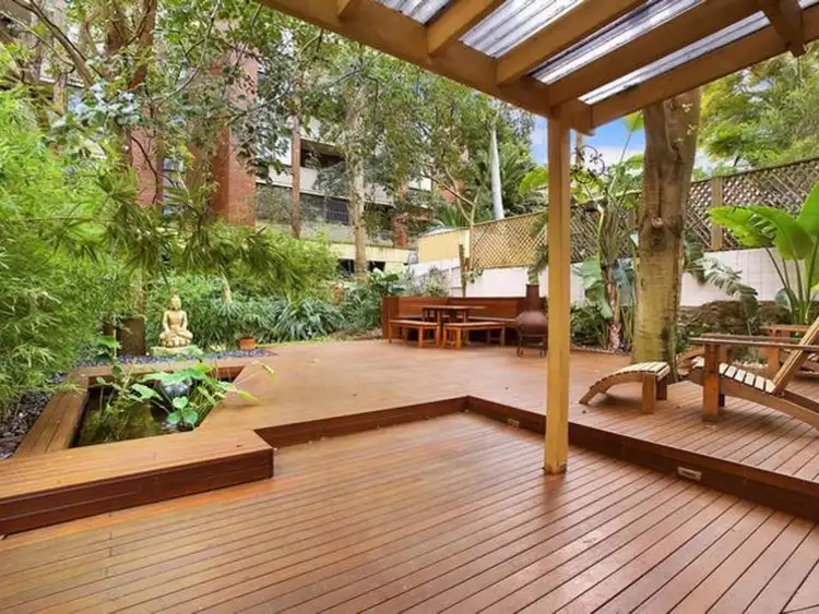 Fourth view of Homely house listing, 23 Creek Street, Glebe NSW 2037