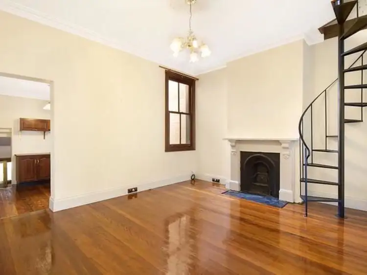 Main view of Homely house listing, 44 Darling Street, Glebe NSW 2037