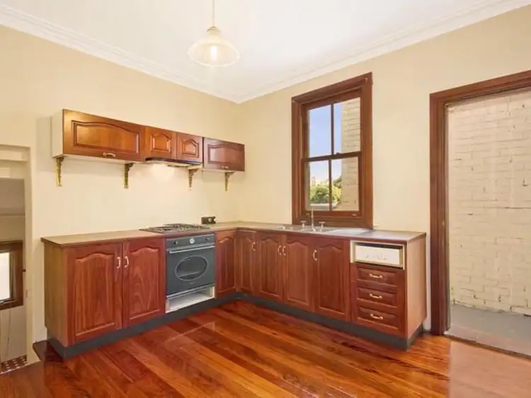 Third view of Homely house listing, 44 Darling Street, Glebe NSW 2037